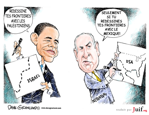 Si seulement - © Dave Granlund