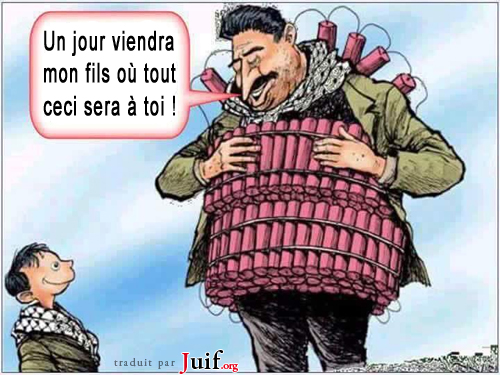 Son pre ce hros - © Internet
