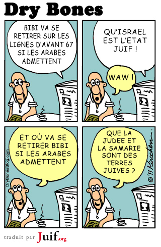 Terre contre mots - © Dry Bones