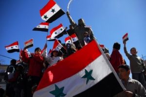 120 personnes tuées dans les violences en Syrie