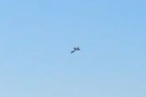 18 blesss dans une frappe de drone kamikaze dans le nord d'Isral