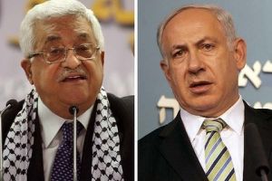 Abbas : &lsquo;le plus important pour nous est les fronti&egrave;res, la s&eacute;curit&eacute; pour les isra&eacute;liens