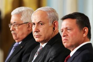 AP : &lsquo;Netanyahou bloque les n&eacute;gociations&rsquo;