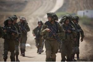 Autoris  la publication : Trois soldats de Tsahal sont tombs au combat