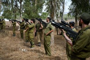 Avertissement alarmant du chef d'état-major de Tsahal : l'armée est au bord de l'effondrement