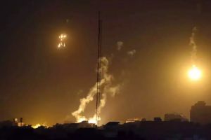 Cessez-le-feu entre Isra�l et le Liban maintenu durant la nuit