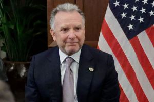 Colère en Israël contre l'envoyé spécial américain Steve Witkoff