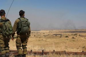 Deux soldats sont tombés au combat au Liban