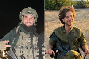 Deux soldats tus par un drone explosif  Metula