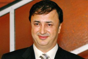 Economie: Lev Leviev ou l'art de perdre 5 milliards de dollars sans sourciller
