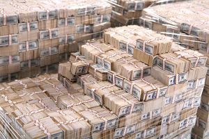 Egypte : &lsquo;la paix co&ucirc;tera au monde 50 milliards de dollars&rsquo;