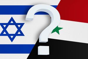 En coulisses, la Russie joue un r�le de m�diateur entre Isra�l et la Syrie