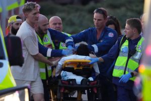 Fusillade meurtrière à Sydney lors des célébrations de Hanoucca, en Australie : 11 morts