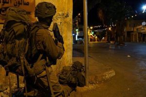 Heurts entre Tsahal et Palestiniens près de Hébron, trois morts palestiniens et 7 blessés