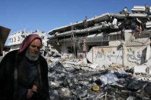  [ International ] Bande de Gaza : Isra�l et le Hamas poursuivent les hostilit�s, malgr� la r�solution de l'ONU appelant � un cessez-le-feu