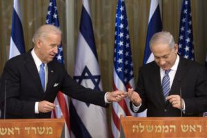  [ International ] Colonisation � J�rusalem-Est - N�tanyahou regrette, Biden appr�cie