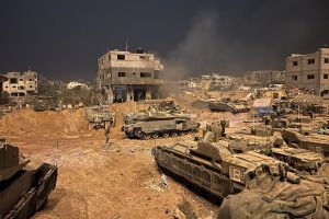 Israël et le Hamas annoncent la reprise des négociations sur Gaza après le lancement d'une nouvelle offensive majeure de Tsahal.