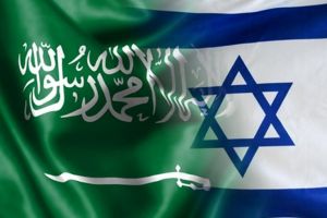 Israliens et Saoudiens irrits par linsistance amricaine  faire plus de concessions aux Palestiniens