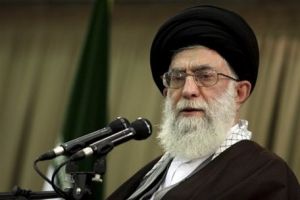 Khamenei :