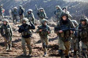 L’AP craint une nouvelle offensive israélienne sur Gaza