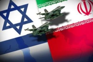L'Iran affirme qu'un conseiller a t tu lors d'une frappe arienne isralienne  Damas