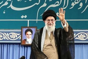 L'Iran est-il proche d'un point de rupture r�volutionnaire ?