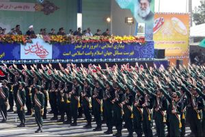 L'Iran jure de venger l'officier tué de la Force Al-Qods