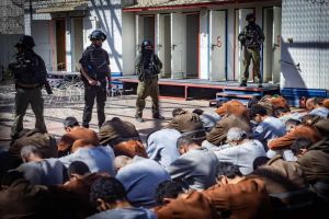 La Knesset approuve un projet de loi visant à juger les terroristes de Nukhba du 7 octobre devant un tribunal militaire spécial.