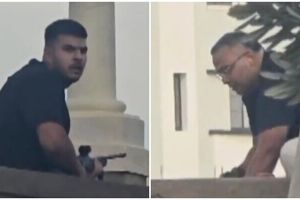 La mère du meurtrier de Bondi : « Tout le monde rêverait d'avoir un fils comme le mien, c'est un bon garçon »