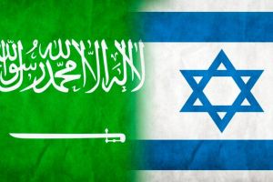 La normalisation avec l'Arabie Saoudite comprendra une  voie  de cinq ans vers un tat palestinien