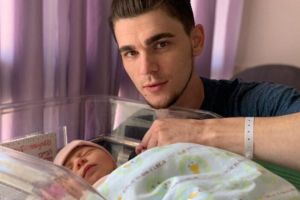 Le Hamas publie un signe de vie de l'otage Maxim Herkin