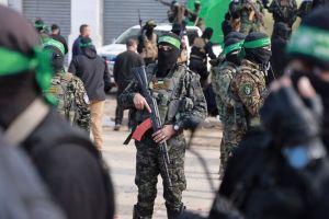 Le Hamas s'oppose à la proposition américaine aux Nations Unies