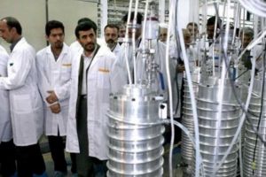 Le S�nat am�ricain approuve de nouvelles sanctions contre l'Iran