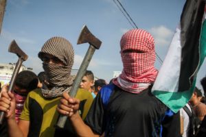 Les groupes terroristes � Gaza modifient leurs tactiques op�rationnelles