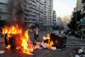 Liban : Un terroriste cl� de la Force Qods iranienne neutralis�