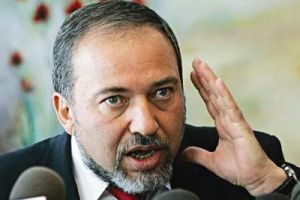 Lieberman : “le concept ‘terre contre paix’ est mort”