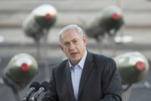 Netanyahou critique l'hypocrisie internationale concernant le navire d'armes iranien