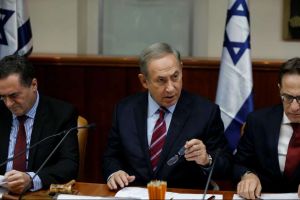 Netanyahu  propos de l'opration Rafah :  La proposition du Hamas est trs loin des exigences vitales d'Isral 