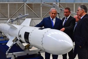 Netanyahu : « Nous répondrons à l'Iran avec une force inimaginable »