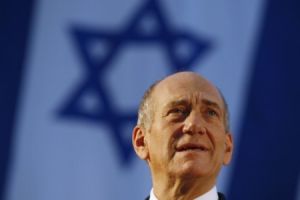 Olmet prêt à un échange de prisonniers contre Shalit