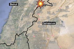 Plusieurs terroristes du Hezbollah tués dans un raid de Tsahal