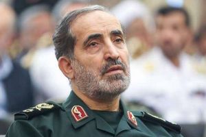 Quatrième jour de service : Élimination du nouveau chef d’état-major iranien
