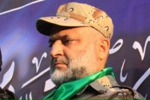 Ra'ad Sa'ad, l'un des instigateurs du massacre du 7 octobre, est neutralisé