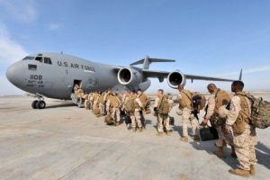 Rapport : Des commandos israéliens ont participé au sauvetage d'un navigateur américain