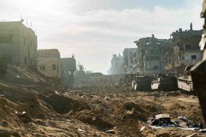 Sources gyptiennes : les tats-Unis ont accept le plan isralien pour l'opration Rafah