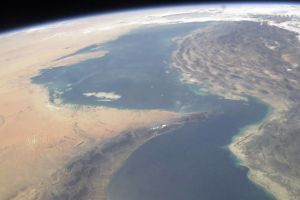 Trump affirme que l'Iran est au bord de la faillite suite � la fermeture du d�troit d'Ormuz