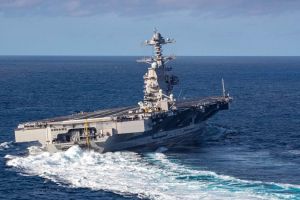 Trump envisage une frappe ciblée contre l'Iran, puis une attaque de plus grande envergure