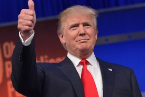 Trump : « Je veux en finir avec l'Iran »