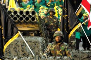 Tsahal limine deux hauts responsables du Hezbollah et de la Force Radwan