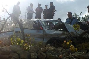Une vidéo prouve que la police et l'armée ont déguisé le meurtre des Palmer en accident